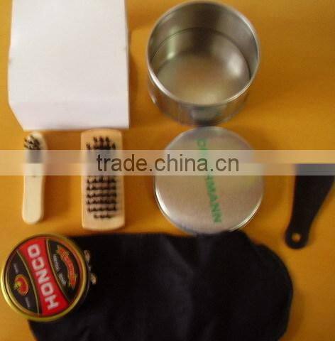 2016 SHOE POLISH with low price HY85