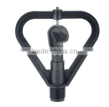 Irrigation system micro spray nozzle