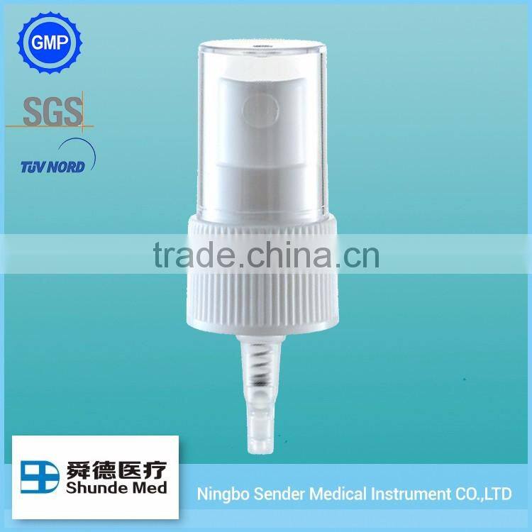 High quality best wholesale medical sprayer accessory