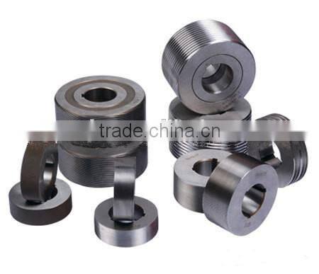 High Power Economic Screw Rolling Machine with 2-12mm Thread Rolled Diameter TB-3TA