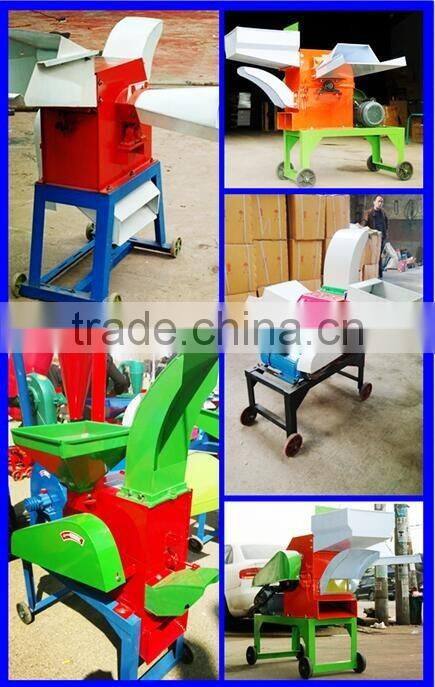 Agricultural cheap hay cutter