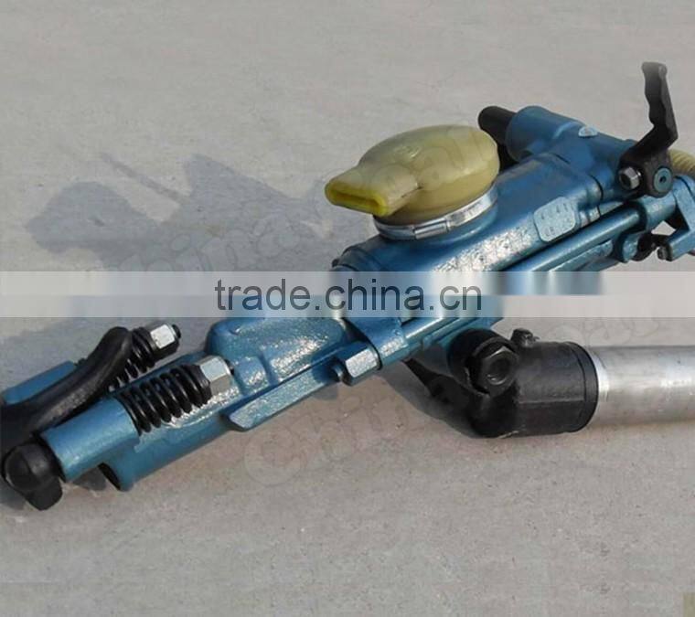 Rock Drilling Equipment Quarry Stone Drilling Machine