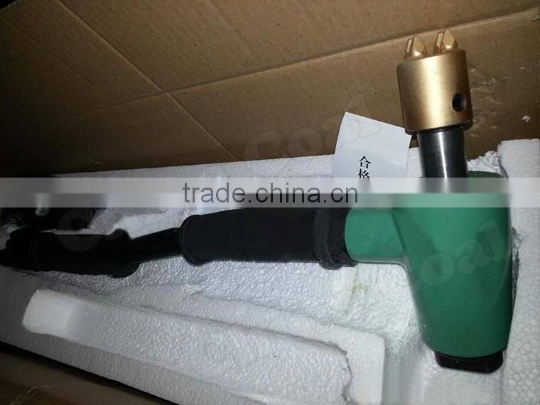 Concrete Chipping Handheld Single Bit Concrete Scabbler