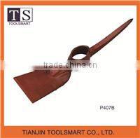 High quality steel pick P407