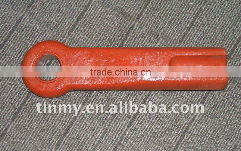 Casting Towing Eye for Trailer