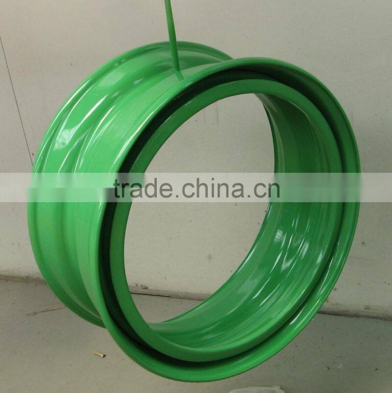 Demountable rim 8.25x22.5