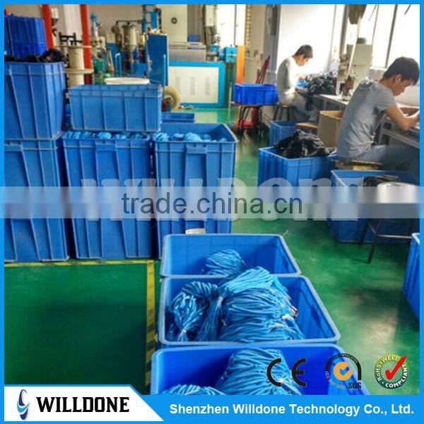 HOT SALE Cleanroom Silicon ESD Wrist Strap