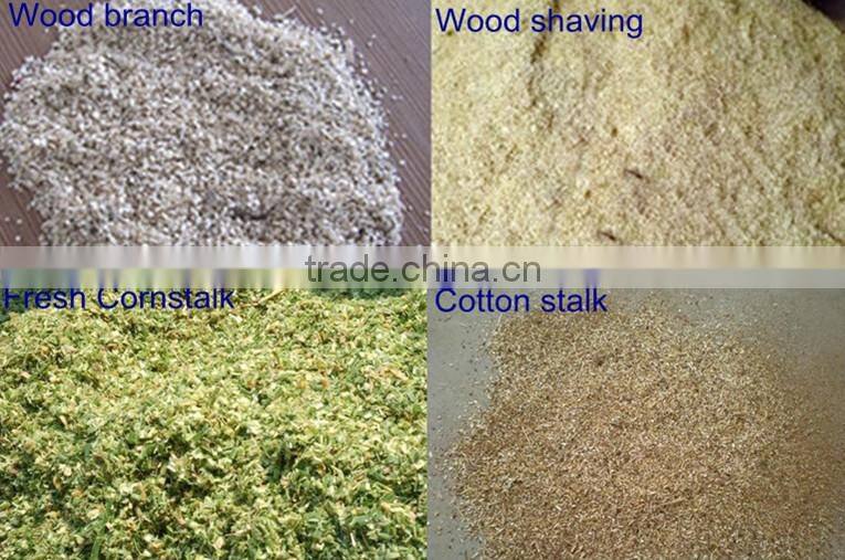 Small Wood Hammer Mill Price/Cheap Wood Hammer Mill