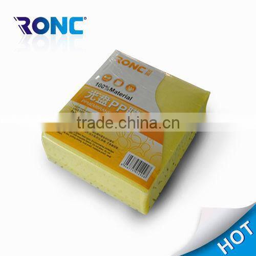 good quality wholesale thin thick PP non-woven cd sleeve cd slim sleeve