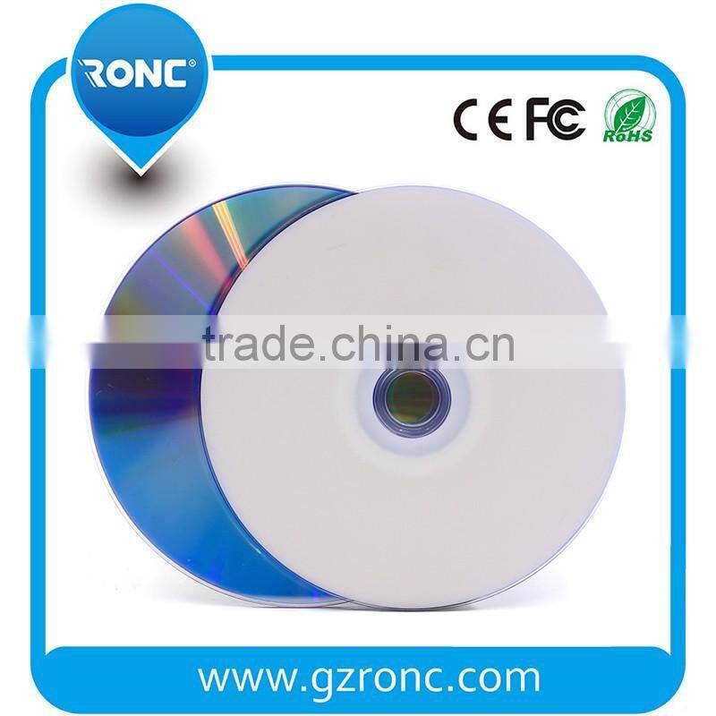 Single Layer Style blank dvd in bulk