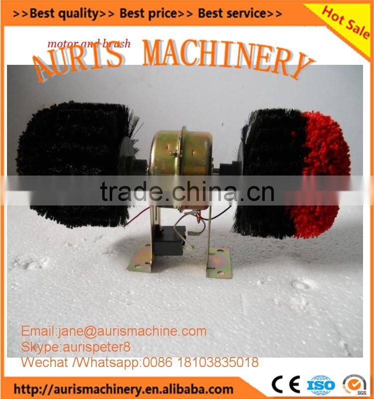 Automatic shoe cleaning machine for sale