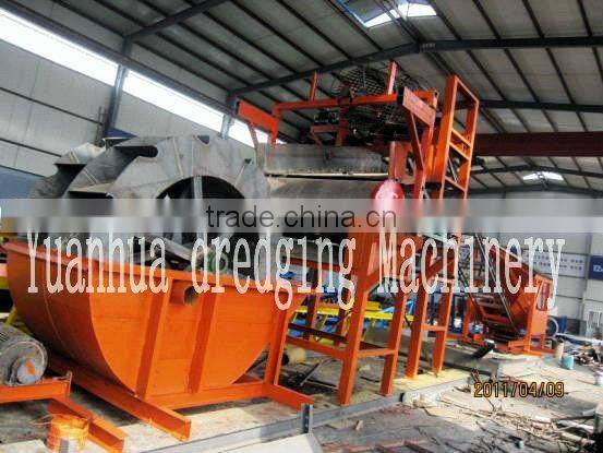 Sand Washing Machine