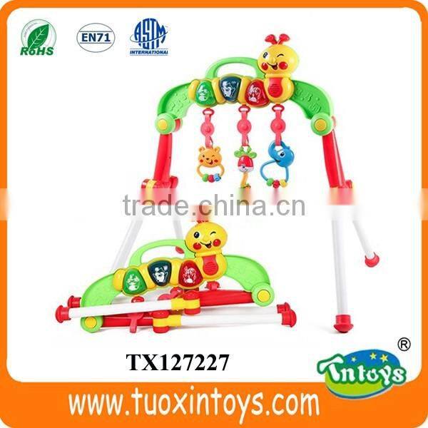 baby activity gym equipment