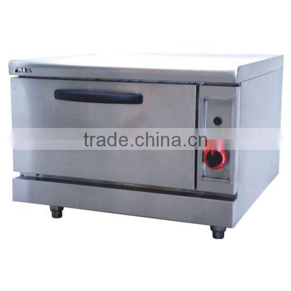 Electric Combi-Steamer Oven