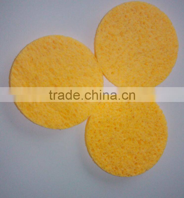 CosmeticSponge Face puff