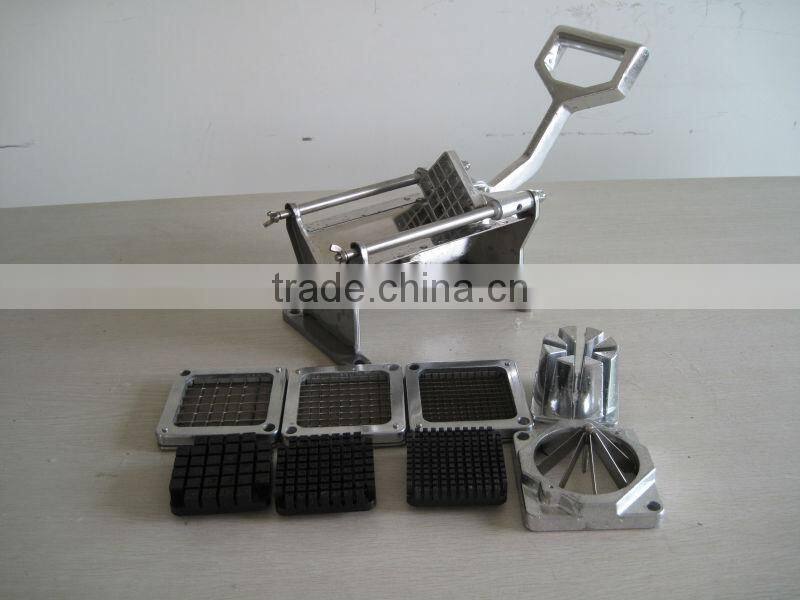 GRT - HVC01 Manual french fry cutter