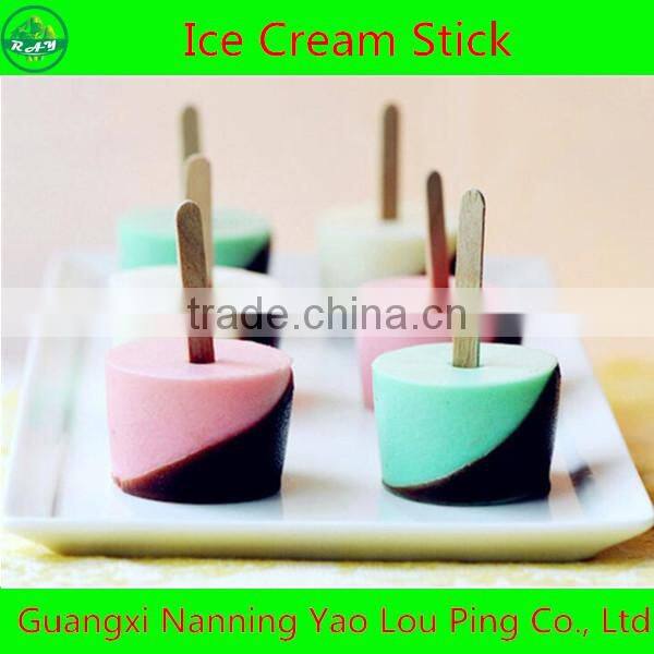 ice cream spoons 75mm