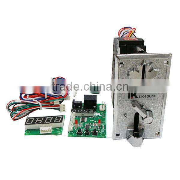 LK501 Table tennis machine time control board