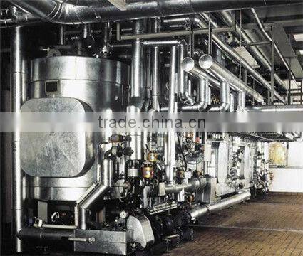 10-300T/D popular in Bangladesh oil refining machine