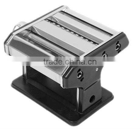 150mm Completed Home-made Italian Pasta Noodle Cutting Machine