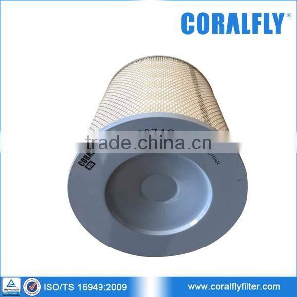 Trucks DT466 Parts Air Filter 478974C1
