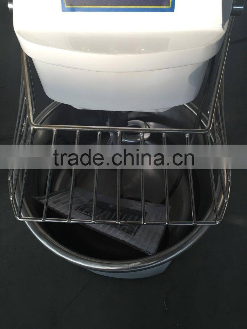 25kg dough mix and mill bread mixer HDR-25 dough mixer