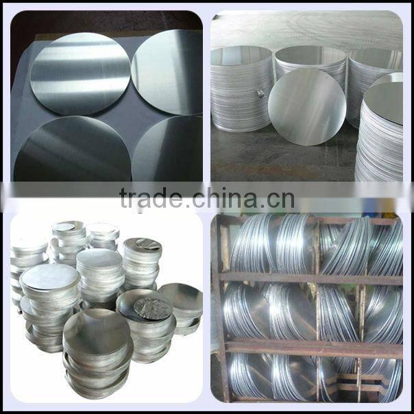 Hot Sales Aluminum Disc For Cooking Utensils
