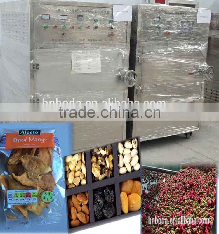 fruits dehydrator machine tray dryer