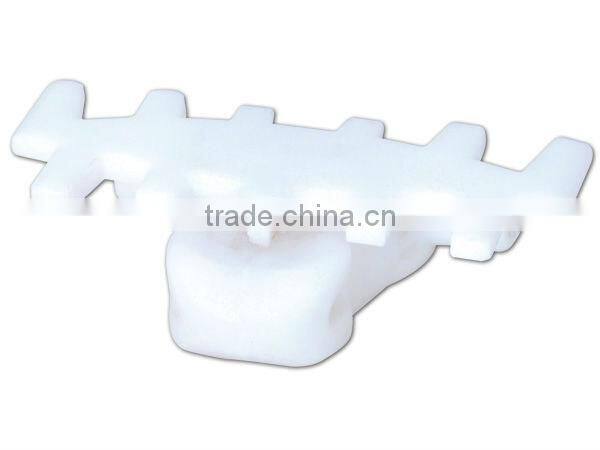 7100G Gripper Chains,finger chains,Table Top Chains