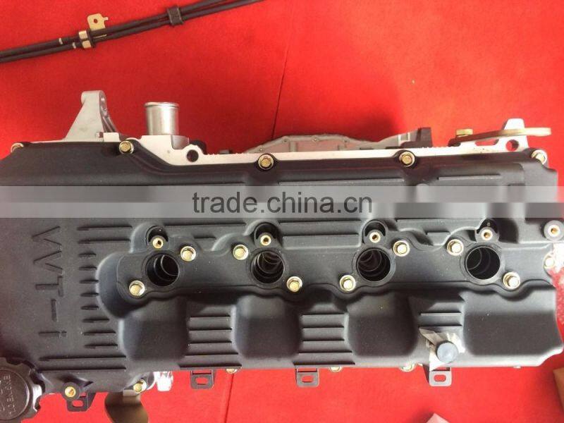 Toyota 2TR-FE long block engine for Quantum