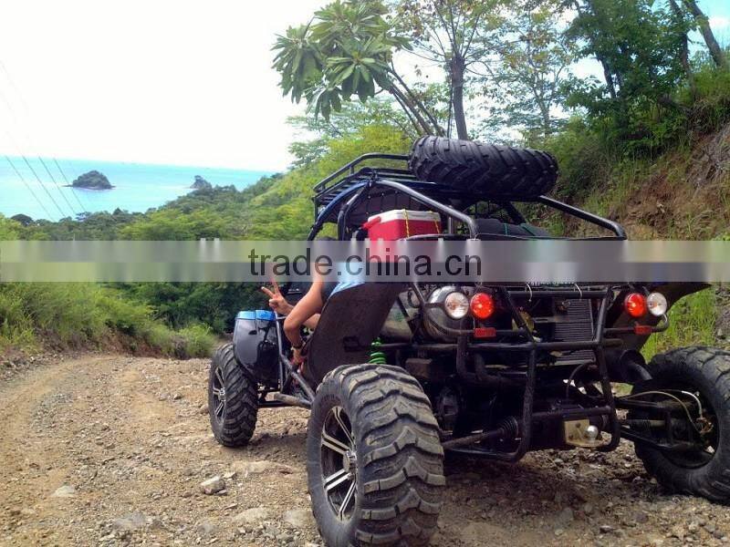 RENLI 600cc Cross Crazy Kart