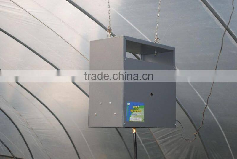Greenhouse CO2 Generator/co2 generator for greenhouse