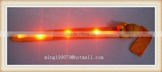 manufacturer Promotinal LED Light Reflective Safety Arm Band