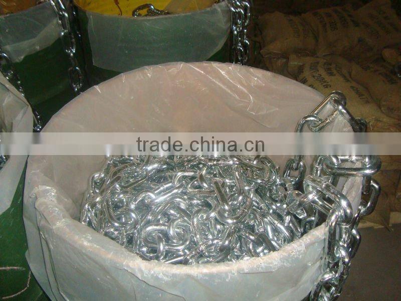 Top quality DIN5685 A/C link chain
