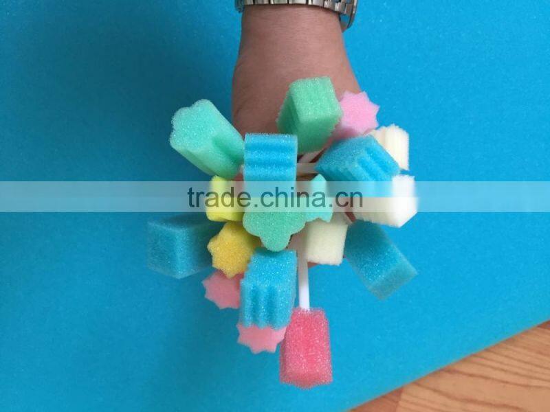 Southeast Asia medical /hospital using sterile sponge swab with good quality free sample