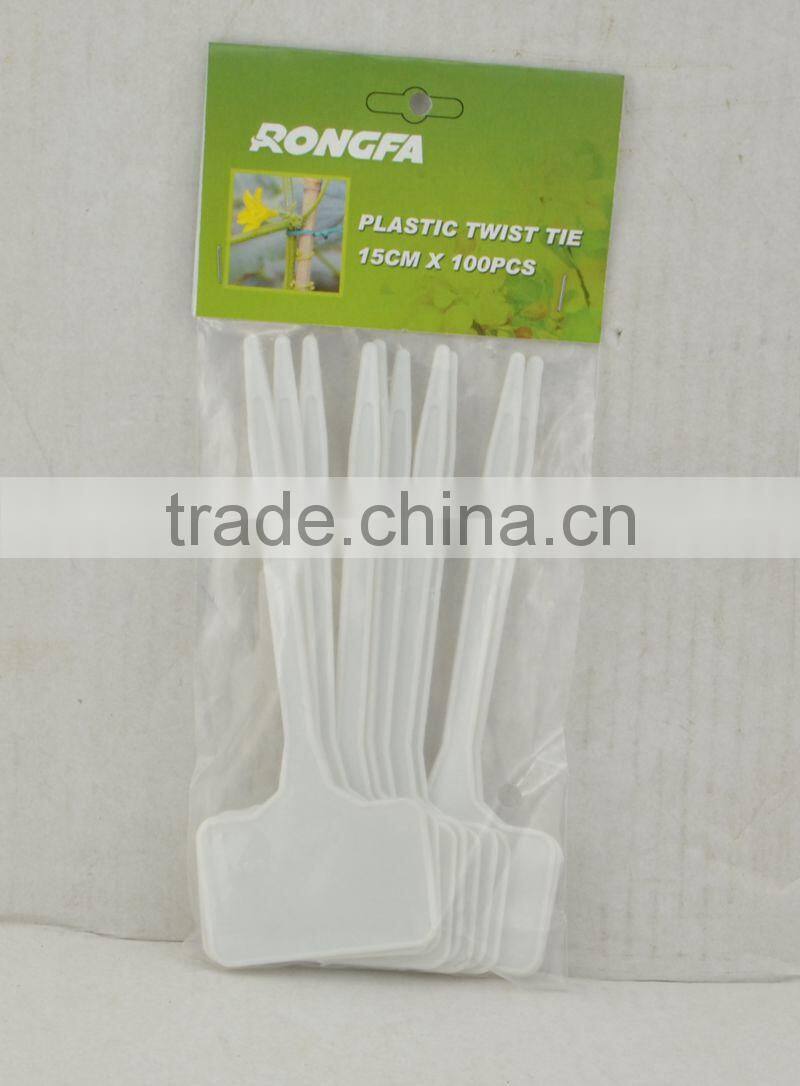 Tags And Labels For Home & Garden Planting