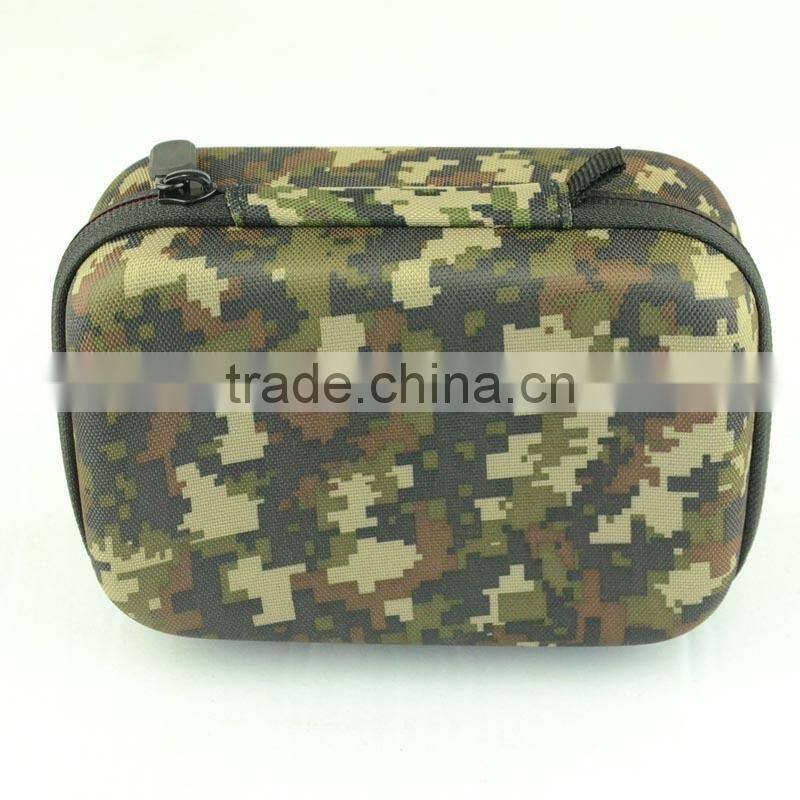 RLSOCO Top quality EVA gopros Camera Bag & Case gopros camera case