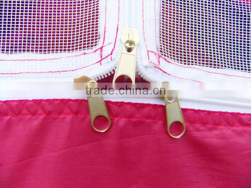 Family camping tent with high quality fun camp tent