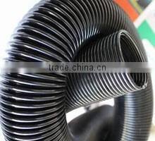200mm-2200mm Large diameter HDPE corrugated pipe