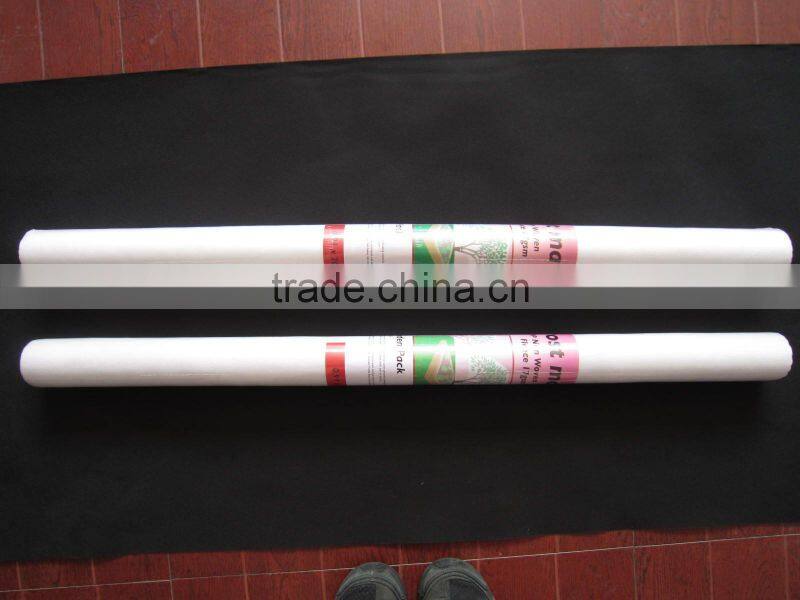 non-woven garden landscape fabric