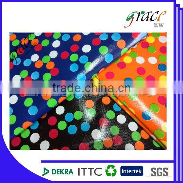 lamination nonwoven fabric for packaging or table cloth