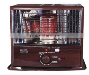 diesel kerosene oil air heater RX-29W