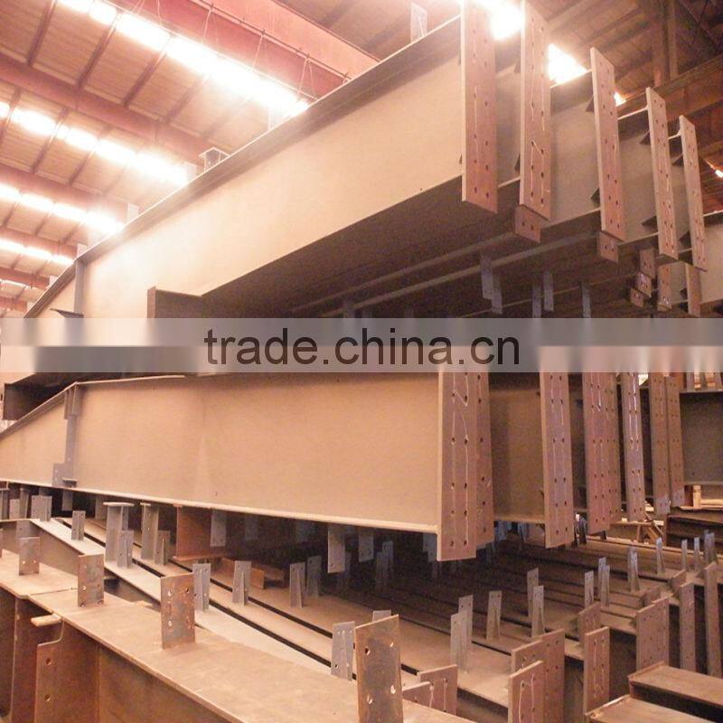 Long-span Steel Structure Metal Building Cost