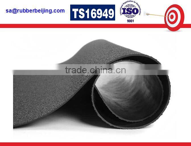 top sale! vulcanized rubber sheet