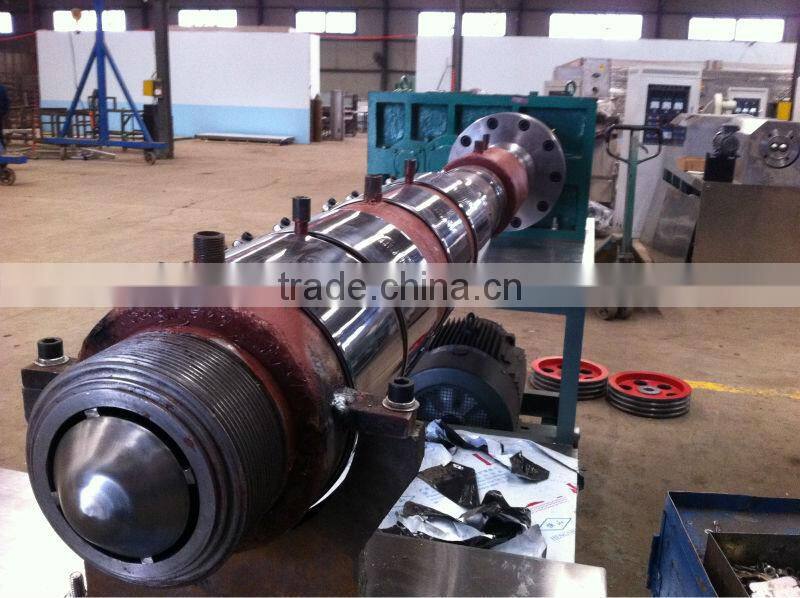 fully automatic high quality Macaroni Production Line equipment in chenyang machinery/pasta making machine /CE