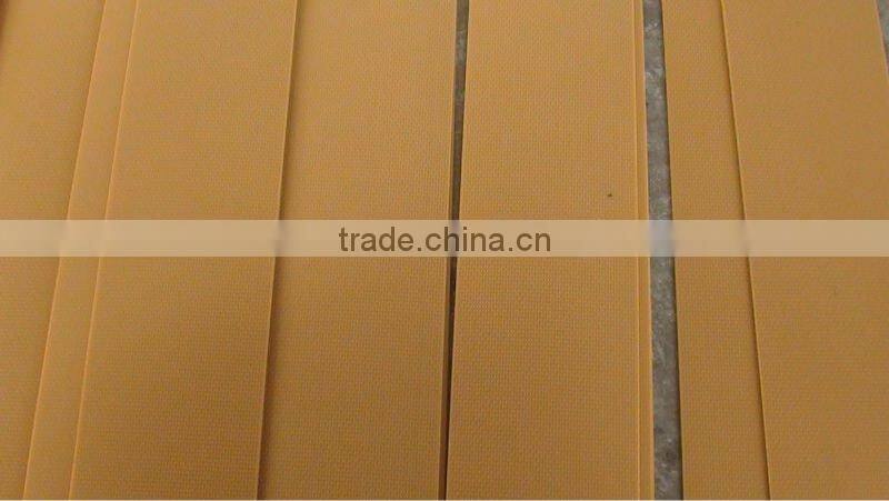 HDPE geocell for sponge city