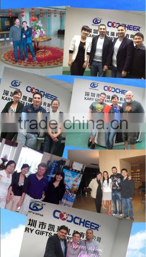 Magic design function KTV LED furniture light bar stool