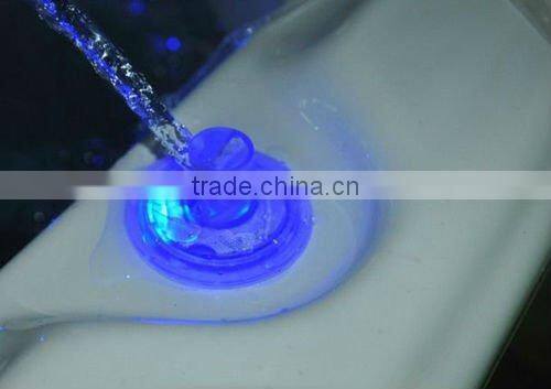 Mini Round Outdoor Hot Tub Baby Spa A400 with pop-up speaker