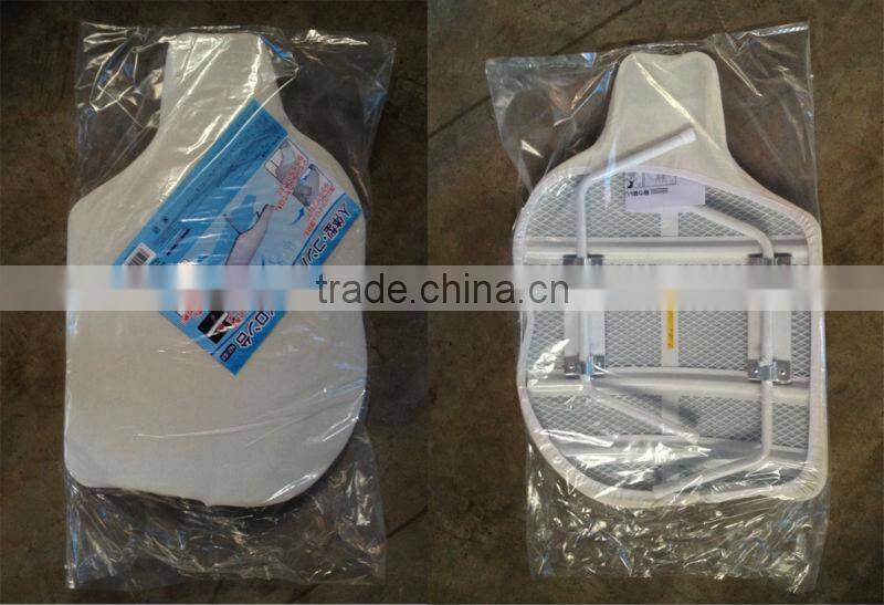 sleeve mini ironing board inron table for inside home