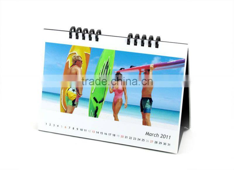 High Quality Sublimation Calender 2017
